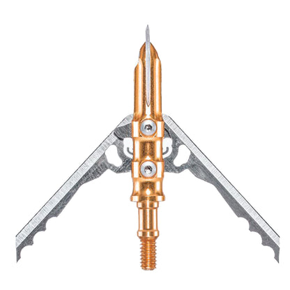 Rage X-Treme NC Crossbow 100gr - 2pk