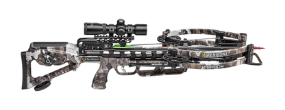 NEW TenPoint Turbo S1 - Vektra Camo