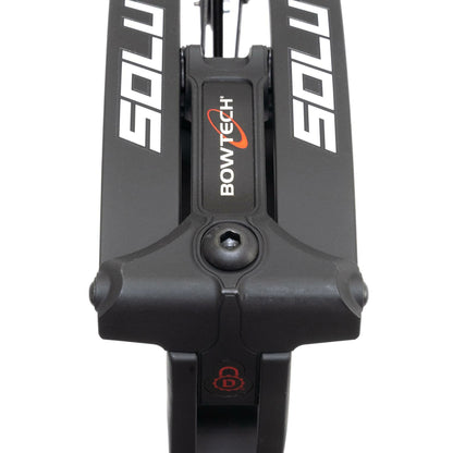 Bowtech Solution RH  Black 70 lbs