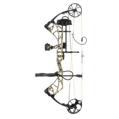 Bear Species RTH RH Realtree Edge 45-60# 23-30"