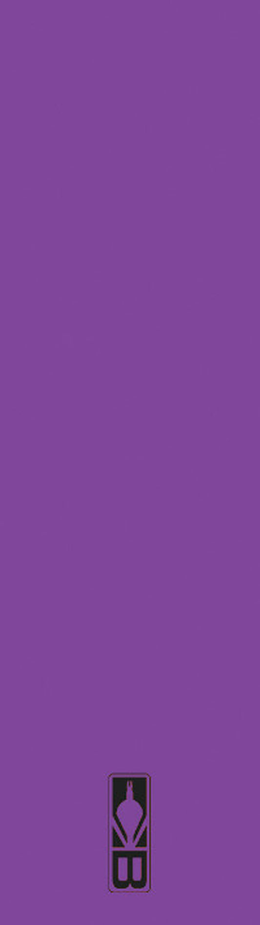 Bohning Standard 7" Solid Wrap - 12pk -