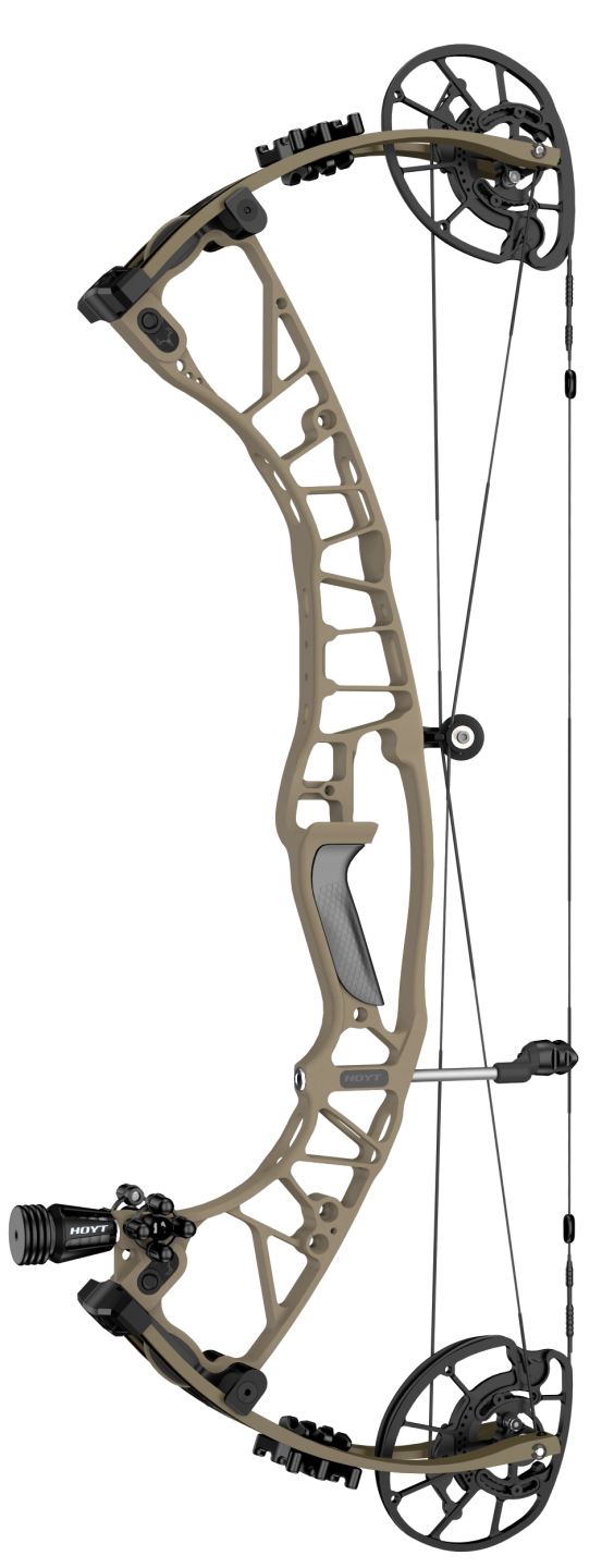 Hoyt Ventum 33 RH