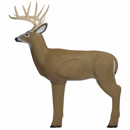 Shooter Buck Practice Target w/Replaceable Core