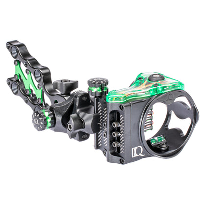 IQ Micro 5-Pin Sight - RH