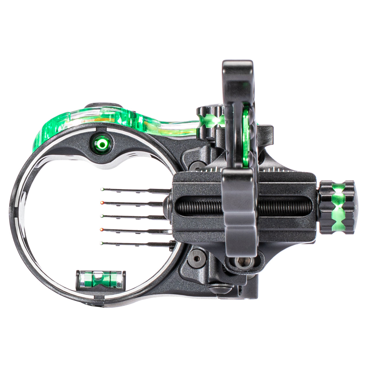 IQ Micro 5-Pin Sight - RH