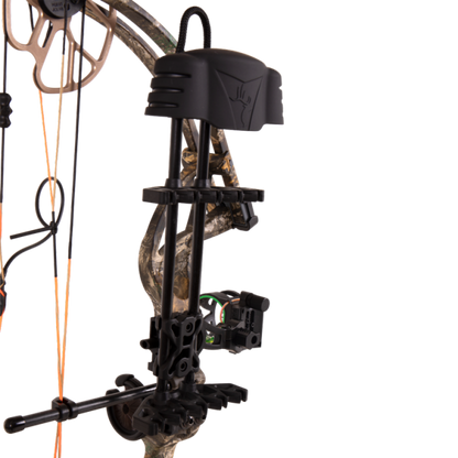 Bear Cruzer G2 RTH RH Realtree Edge 5-70# 12-30"