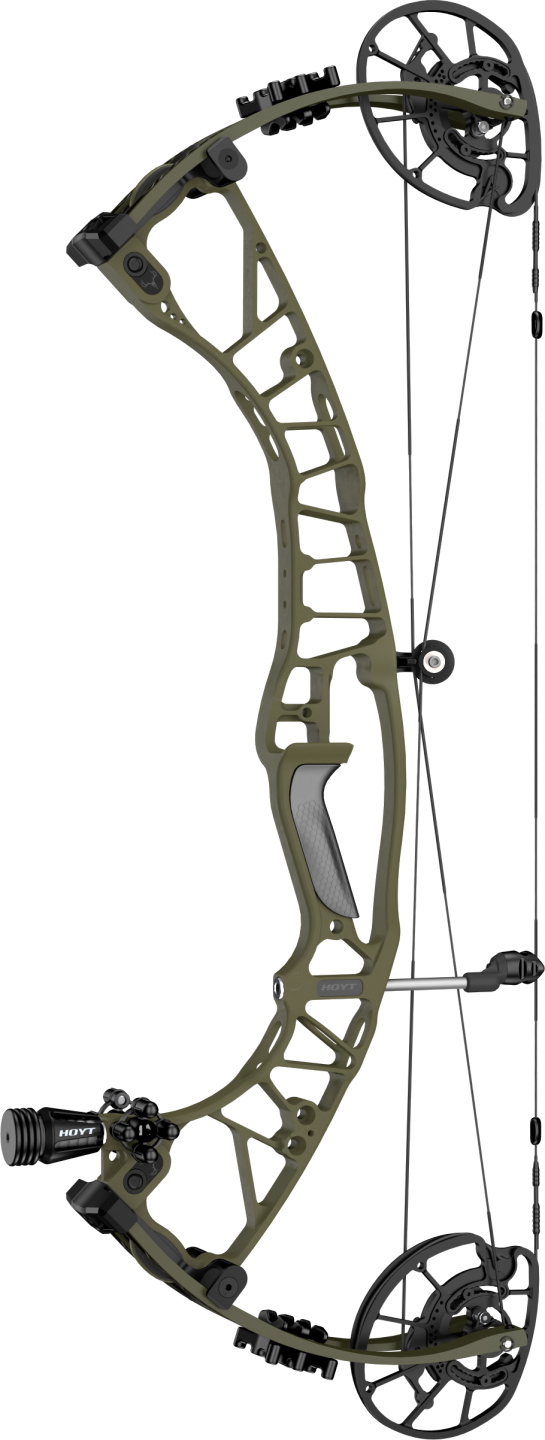 Hoyt Ventum 33 RH