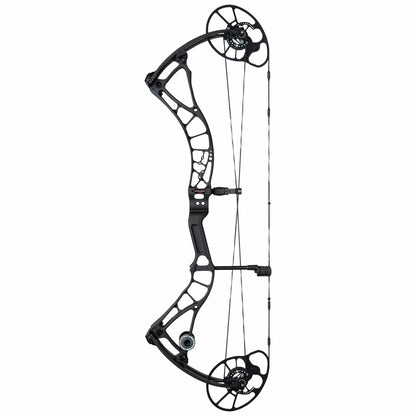 Bowtech Solution RH  Black 70 lbs