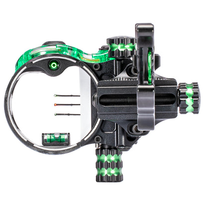 IQ Pro Hunter 3-Pin Sight - RH