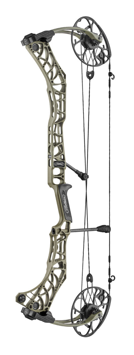 Mathews V3X 33