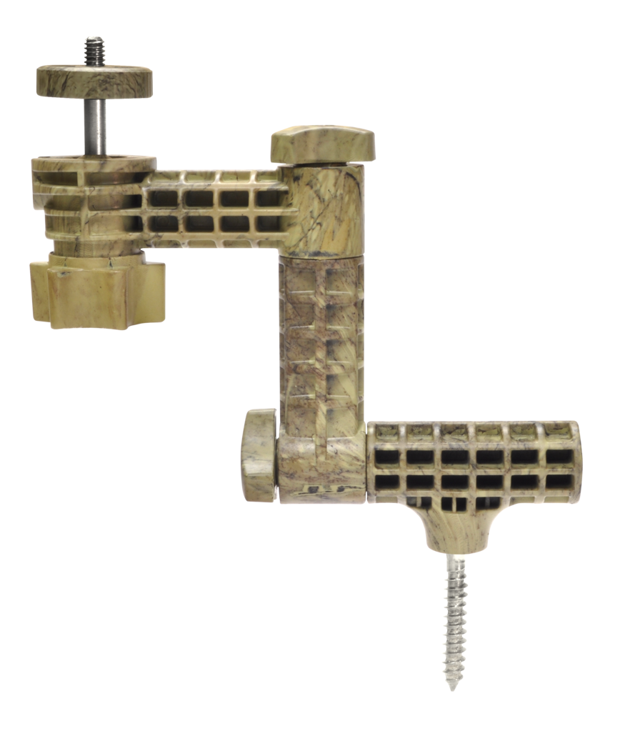 SpyPoint Adjustable Mounting Arm