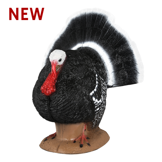 Strutter Turkey 3D Target