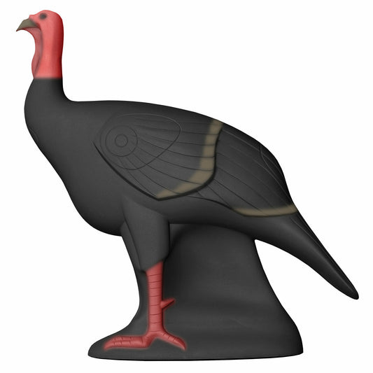3D Turkey Target