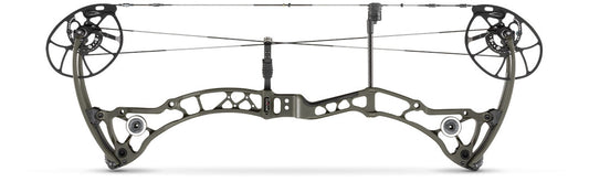 Bowtech CP30 - OD Green - 70# RH