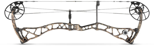 Bowtech SS34 Country DNA - 60# RH