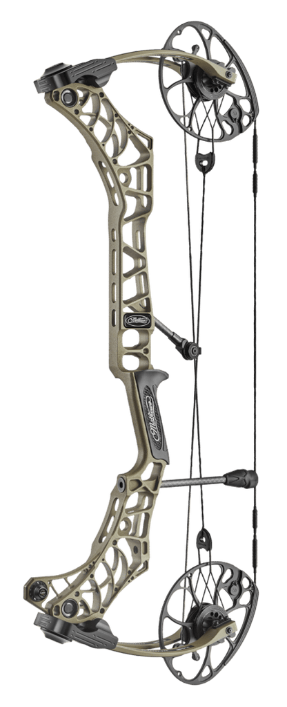 Mathews V3 27