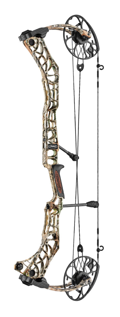 Mathews V3X 33