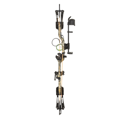 Bear Species RTH RH Realtree Edge 45-60# 23-30"