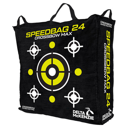 Mackenzie Crossbow Speed Bag Max 24x24x10
