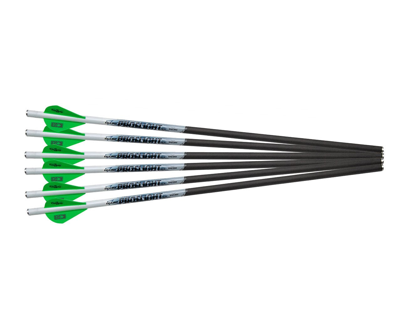 ProFlight Arrows 20" - 6pk
