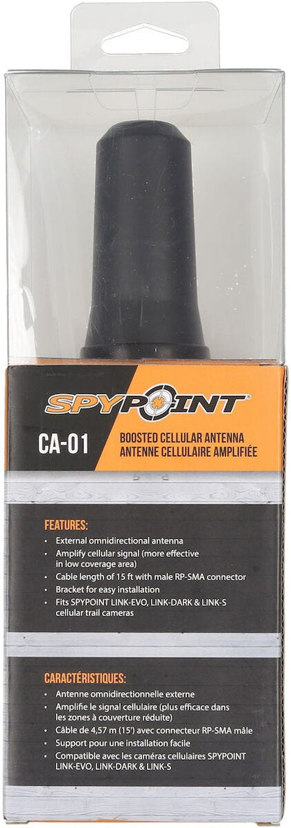 SpyPoint Long Range Cellular Antenna