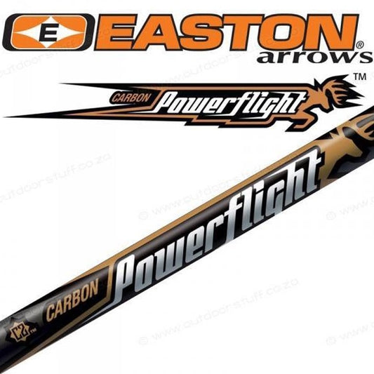 Easton Power Flight 340 2" Blazer - 6pk
