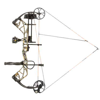 Bear Species RTH RH Realtree Edge 45-60# 23-30"
