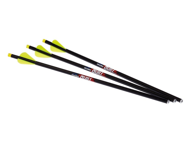 Quill 16.5" Illuminated Arrows 3-Pack