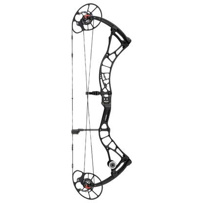 Bowtech Solution RH  Black 70 lbs