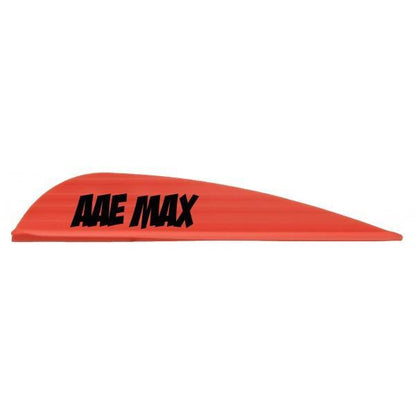 AAE Max Stealth 2.6" Vane