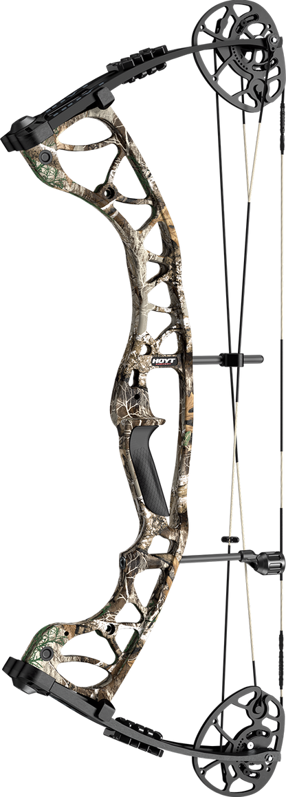 Hoyt Torrex Package